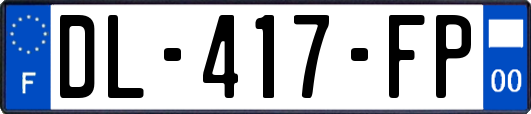 DL-417-FP