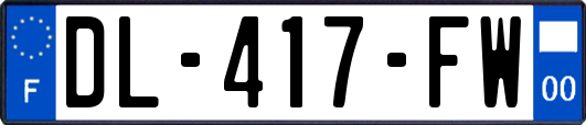 DL-417-FW