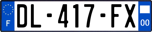 DL-417-FX