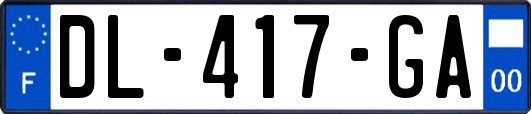 DL-417-GA