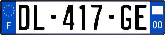 DL-417-GE
