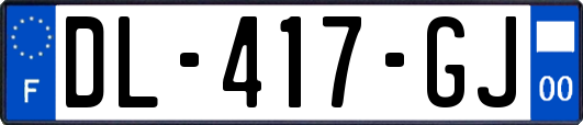 DL-417-GJ