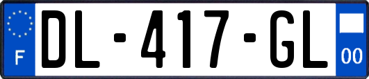 DL-417-GL