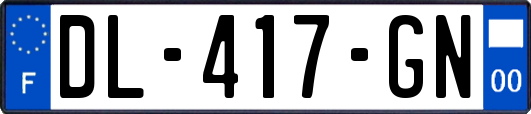DL-417-GN