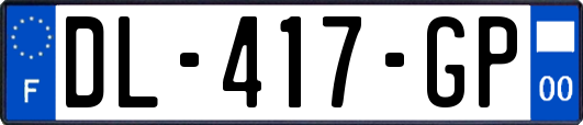 DL-417-GP