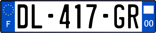 DL-417-GR
