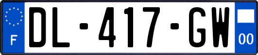 DL-417-GW