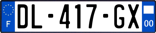 DL-417-GX