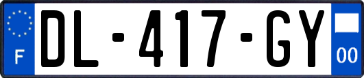 DL-417-GY