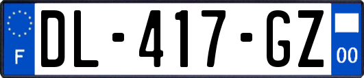 DL-417-GZ