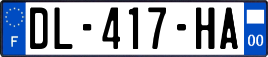 DL-417-HA