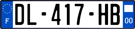 DL-417-HB