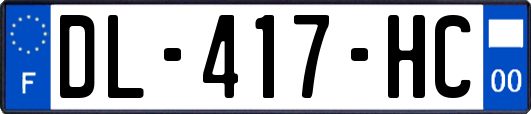 DL-417-HC