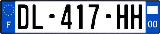 DL-417-HH