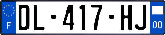 DL-417-HJ