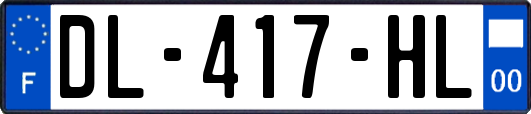 DL-417-HL