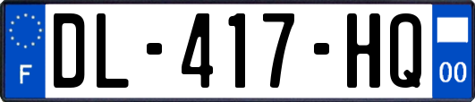 DL-417-HQ