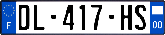 DL-417-HS