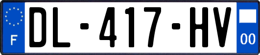 DL-417-HV