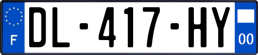 DL-417-HY