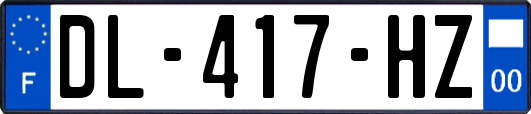 DL-417-HZ