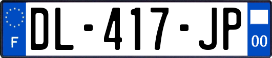 DL-417-JP