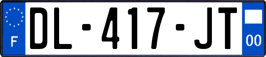 DL-417-JT