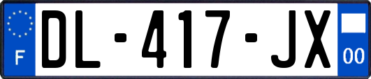DL-417-JX