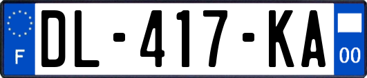 DL-417-KA