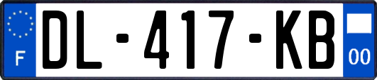 DL-417-KB