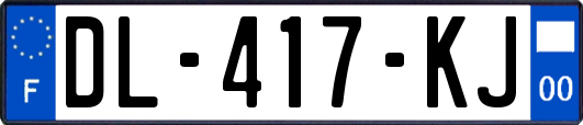 DL-417-KJ
