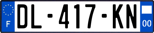 DL-417-KN