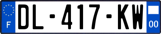 DL-417-KW