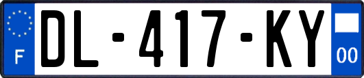 DL-417-KY
