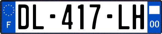 DL-417-LH