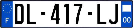 DL-417-LJ
