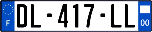 DL-417-LL