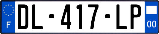 DL-417-LP