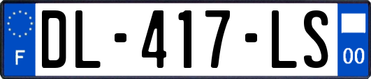 DL-417-LS