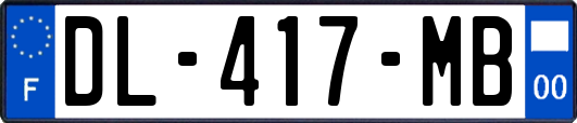 DL-417-MB