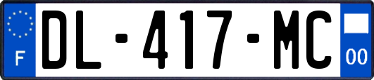 DL-417-MC