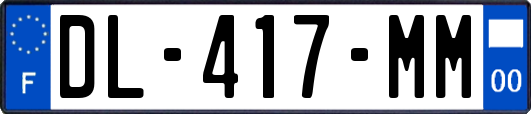 DL-417-MM