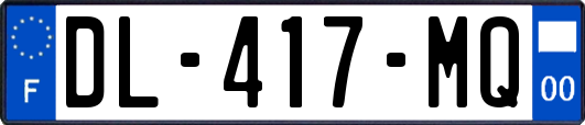 DL-417-MQ