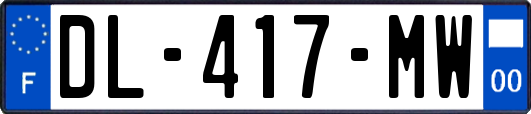 DL-417-MW