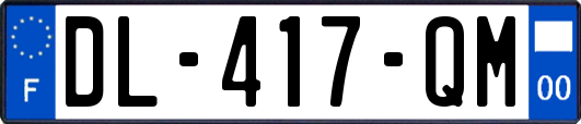 DL-417-QM