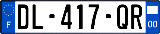 DL-417-QR