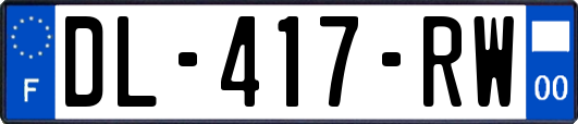 DL-417-RW