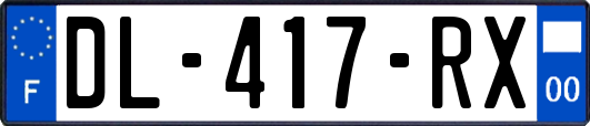 DL-417-RX