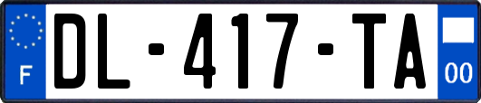 DL-417-TA