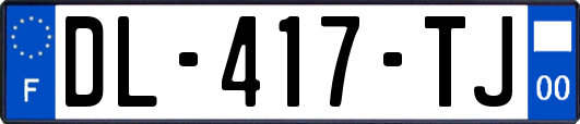 DL-417-TJ